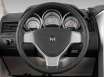 Dodge Grand Caravan 2007 года